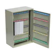 Load image into Gallery viewer, Sealey Key Cabinet 300 Key Capacity
