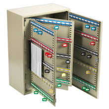 Load image into Gallery viewer, Sealey Key Cabinet 300 Key Capacity
