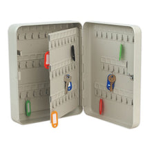 Load image into Gallery viewer, Sealey Key Cabinet 93 Key Tags
