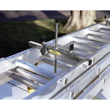 Load image into Gallery viewer, Sealey Ladder Roof Rack Clamps
