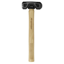 Load image into Gallery viewer, Sealey Sledge Hammer 4lb - Hickory Shaft, Short Handle (Premier)
