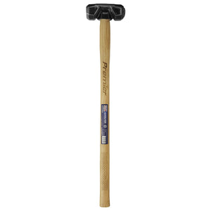 Sealey Sledge Hammer 6lb - Hickory Shaft (Premier)