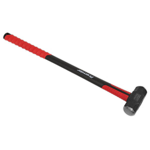 Sealey Sledge Hammer 10lb - Fibreglass Shaft (SLHF101) (Premier)