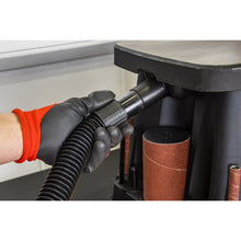 Load image into Gallery viewer, Sealey Oscillating Spindle/Bobbin Sander 450W
