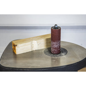 Sealey Oscillating Spindle/Bobbin Sander 450W
