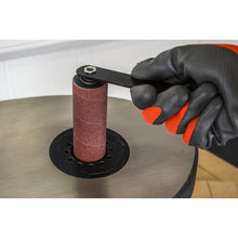 Load image into Gallery viewer, Sealey Oscillating Spindle/Bobbin Sander 450W

