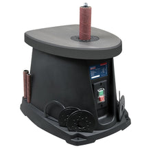 Load image into Gallery viewer, Sealey Oscillating Spindle/Bobbin Sander 450W
