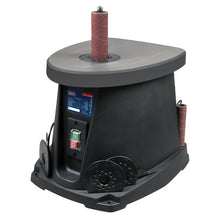 Load image into Gallery viewer, Sealey Oscillating Spindle/Bobbin Sander 450W
