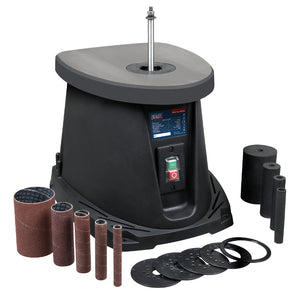 Sealey Oscillating Spindle/Bobbin Sander 450W