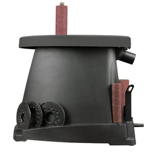 Load image into Gallery viewer, Sealey Oscillating Spindle/Bobbin Sander 450W
