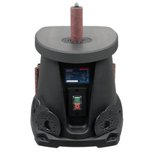 Load image into Gallery viewer, Sealey Oscillating Spindle/Bobbin Sander 450W
