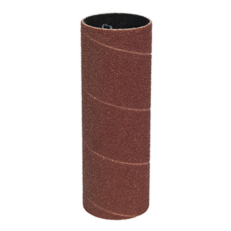Sealey Sanding Sleeve 38 x 90mm (3-1/2