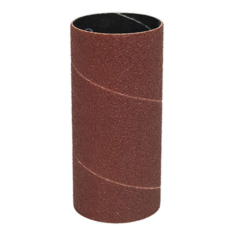 Sealey Sanding Sleeve 50 x 90mm (3-1/2