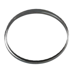 Sealey Bandsaw Blade 1712 x 10 x 0.35mm 24tpi