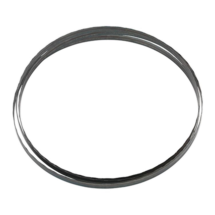 Sealey Bandsaw Blade 1712 x 10 x 0.35mm 24tpi