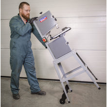 Load image into Gallery viewer, Sealey Professional Bandsaw 245mm
