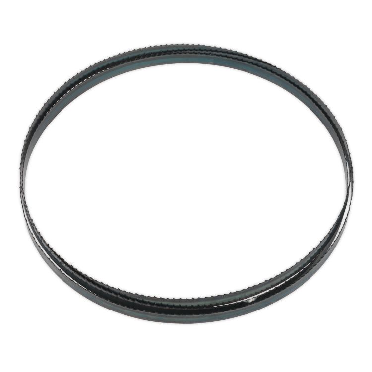 Sealey Bandsaw Blade 2240 x 12 x 0.6mm 6tpi