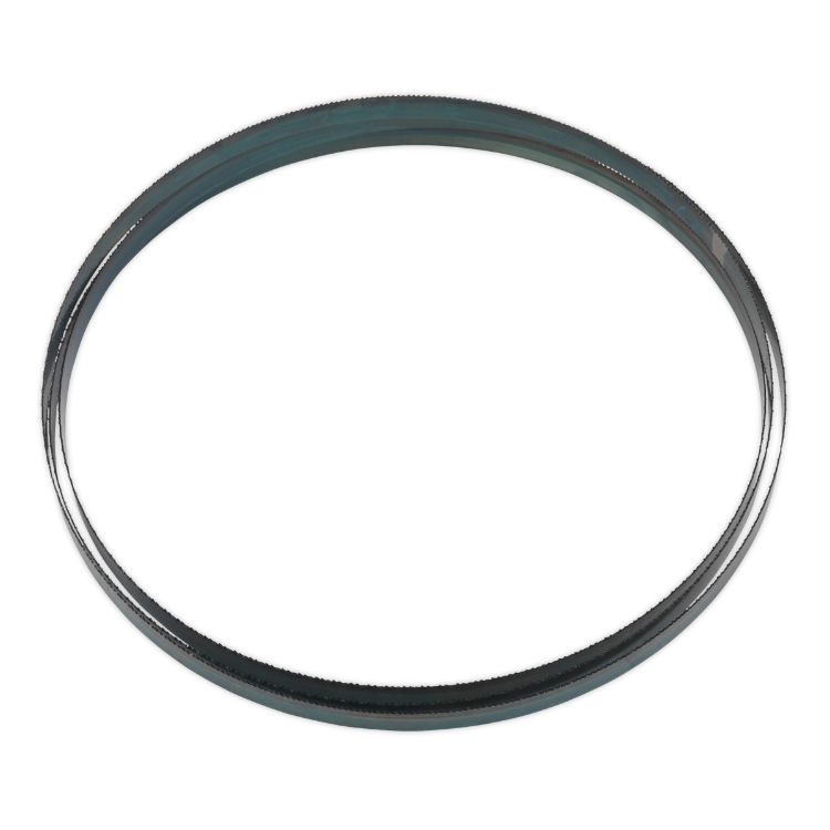 Sealey Bandsaw Blade 2240 x 12 x 0.6mm 14tpi