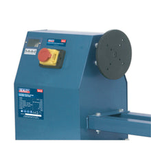 Load image into Gallery viewer, Sealey Wood Lathe 1000mm

