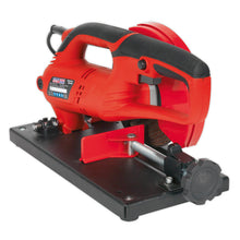 Load image into Gallery viewer, Sealey Cut-Off Machine 150mm (6&quot;) 230V, Disc
