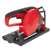 Load image into Gallery viewer, Sealey Cut-Off Machine 150mm (6&quot;) 230V, Disc
