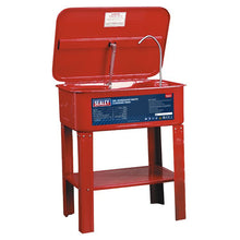 Load image into Gallery viewer, Sealey Parts Cleaning Tank (SM19)

