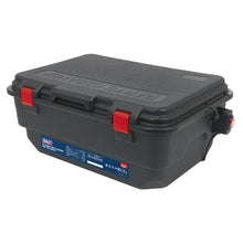 Load image into Gallery viewer, Sealey Mobile Parts Cleaning Tank, Brush
