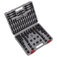 Load image into Gallery viewer, Sealey Clamping Kit 58pc
