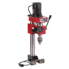 Load image into Gallery viewer, Sealey Drill Head for Mini Lathe SM2503A
