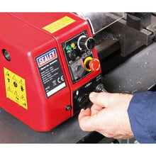 Load image into Gallery viewer, Sealey Mini Lathe &amp; Drilling Machine

