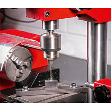 Load image into Gallery viewer, Sealey Mini Lathe &amp; Drilling Machine

