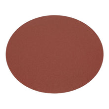 Load image into Gallery viewer, Sealey Sanding Disc 305mm (12&quot;) 80Grit PSA
