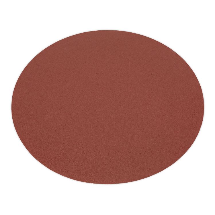 Sealey Sanding Disc 305mm (12