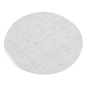 Sealey Sanding Disc 305mm (12") 80Grit PSA