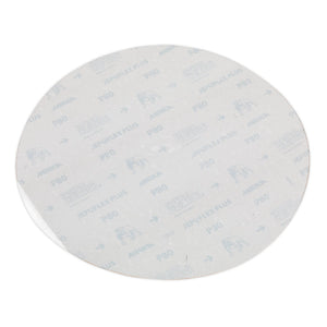 Sealey Sanding Disc 305mm (12") 80Grit PSA