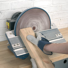 Load image into Gallery viewer, Sealey Disc Sander Bench Mounting 305mm 750W/230V
