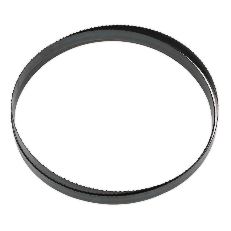 Sealey Bandsaw Blade 3035 x 25 x 0.89mm 4tpi
