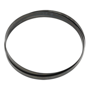 Sealey Bandsaw Blade 3035 x 25 x 0.89mm 14tpi