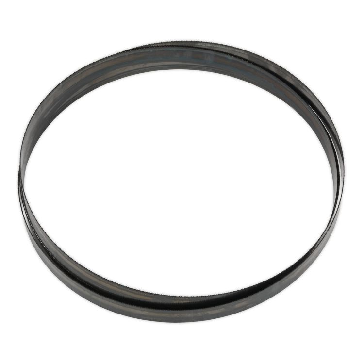 Sealey Bandsaw Blade 3035 x 25 x 0.89mm 14tpi
