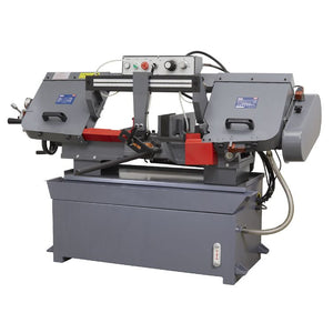 Sealey Bandsaw 400mm (16") Horizontal Hydraulic Arm