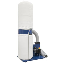 Load image into Gallery viewer, Sealey Dust &amp; Chip Extractor 2hp 230V
