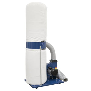 Sealey Dust & Chip Extractor 2hp 230V