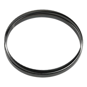 Sealey Bandsaw Blade 1638 x 13 x 0.63mm 10tpi