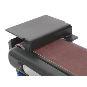 Sealey Belt/Disc Sander 915 x 100mm/150mm 370W/230V
