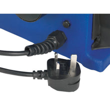 Load image into Gallery viewer, Sealey Belt/Disc Sander 915 x 100mm/150mm 370W/230V
