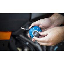 Load image into Gallery viewer, Sealey Total Drive Ball Wrench 40-in-1
