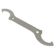 Load image into Gallery viewer, Sealey Double Hook-End C-Spanner 36-42mm/45-50mm
