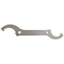 Load image into Gallery viewer, Sealey Double Hook-End C-Spanner 36-42mm/45-50mm
