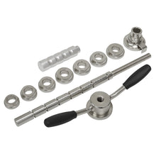 Load image into Gallery viewer, Sealey Steering Bearing Press - Motorcycle
