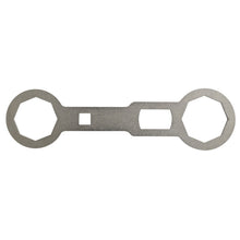 Load image into Gallery viewer, Sealey Fork Cap Spanner 46 &amp; 50mm
